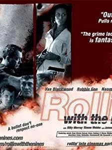 Asi Ritimler (2006) afişi