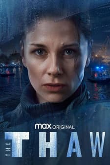 The Thaw (2022) afişi