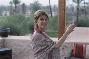 Doğumgünü fotoğrafı