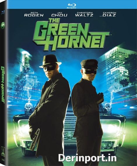 Yeşil Yaban Arısı Fotoğrafı