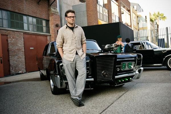 Yeşil Yaban Arısı Fotoğrafı