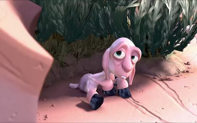 Boundin' fotoğrafı