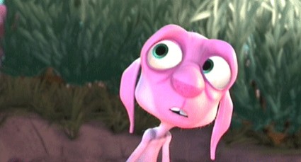 Boundin' fotoğrafı