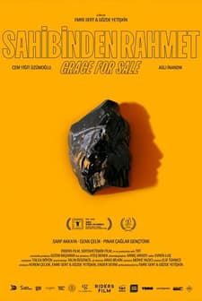 Sahibinden Rahmet (2025) afişi