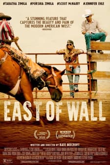 Duvarın Ötesi (2025) afişi