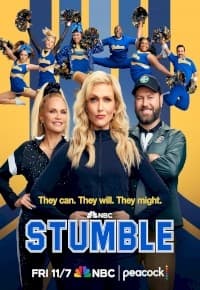 Stumble (2025) afişi