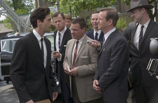 Hollywood Ülkesi Fotoğrafı