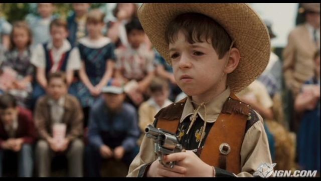 Hollywood Ülkesi Fotoğrafı