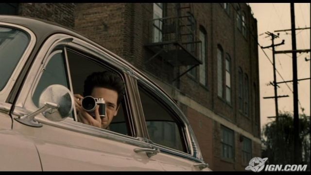 Hollywood Ülkesi Fotoğrafı