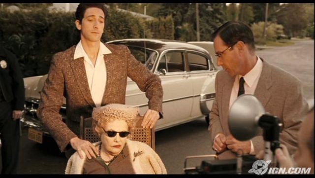 Hollywood Ülkesi Fotoğrafı