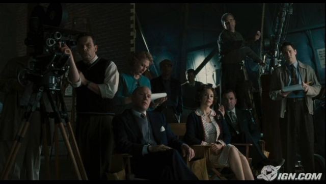 Hollywood Ülkesi Fotoğrafı