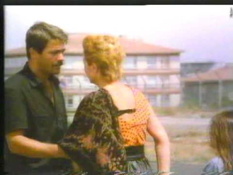 Amansız Yol Fotoğrafı