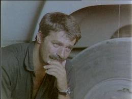 Amansız Yol Fotoğrafı