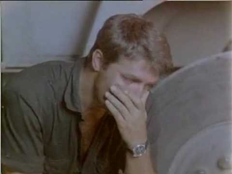 Amansız Yol Fotoğrafı