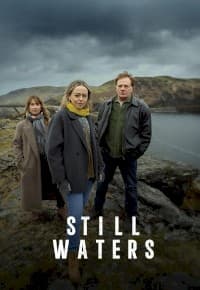 Still Waters (2025) afişi