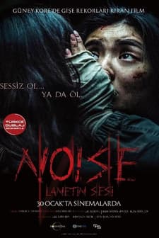 Noise: Lanetin Sesi (2025) afişi