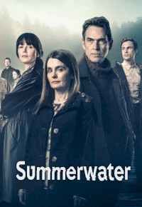 Summerwater (2025) afişi