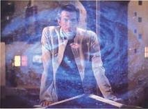 The Black Hole Fotoğrafı