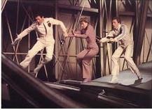 The Black Hole Fotoğrafı