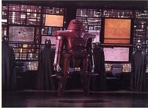 The Black Hole fotoğrafı