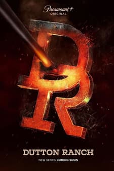 Dutton Ranch (2026) Fragman (2026) afişi