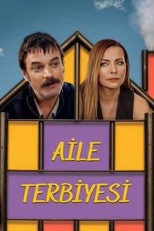 Aile Terbiyesi (2025) afişi