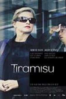 Tiramisu (2008) afişi