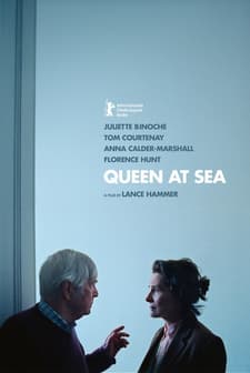 Queen at Sea (2026) afişi