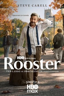 Rooster (2026) afişi