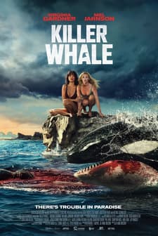 Killer Whale (2026) afişi