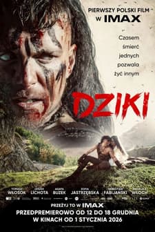 Wild (2026) afişi