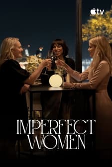 Imperfect Women (2026) afişi