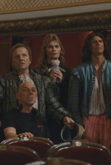 Mother's Baby (2026) afişi