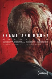 Shame and Money (2026) afişi