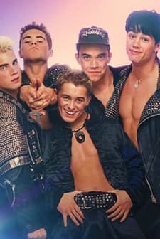 Take That (2026) afişi