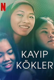 Kayıp Kökler (2021) afişi