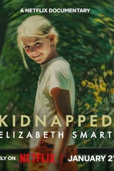 Kaçırıldı: Elizabeth Smart (2026) afişi