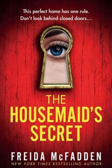 The Housemaid's Secret afişi