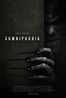 Somniphobia (2021) afişi