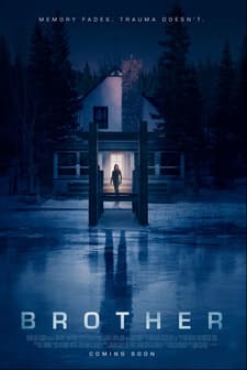 Brother (2026) afişi