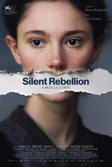 Silent Rebellion (2025) afişi