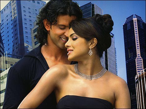 Krrish 2 fotoğrafı