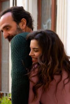 Hayalet Sevgili (2026) afişi