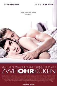 Zweiohrküken (2009) afişi