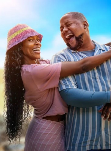 Yoh! Bestie (2026) afişi