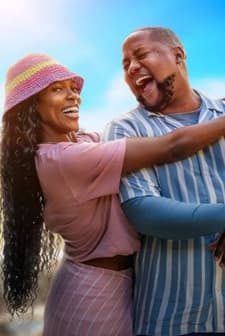 Yoh! Bestie (2026) afişi