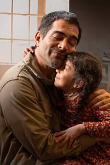 A Father’s Miracle (2026) afişi