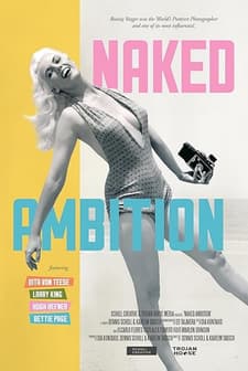 Naked Ambition afişi