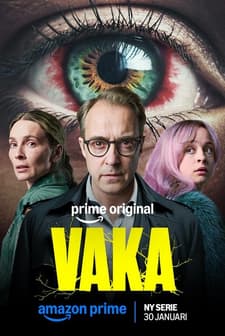 Vaka (2026) afişi