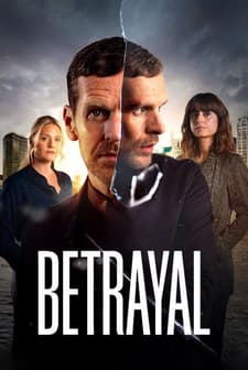 Betrayal (2026) afişi